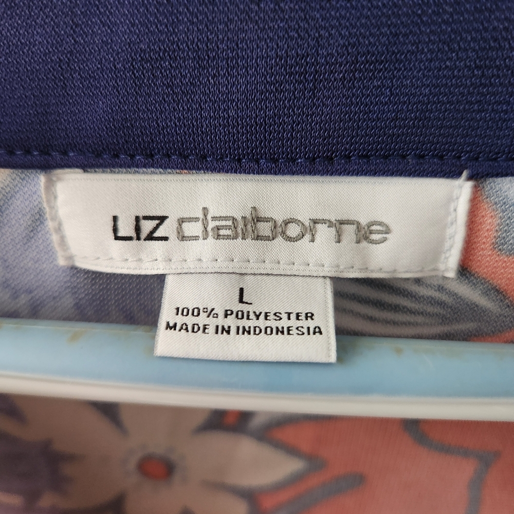 LIz Claiborne dress - Picture 2 of 4